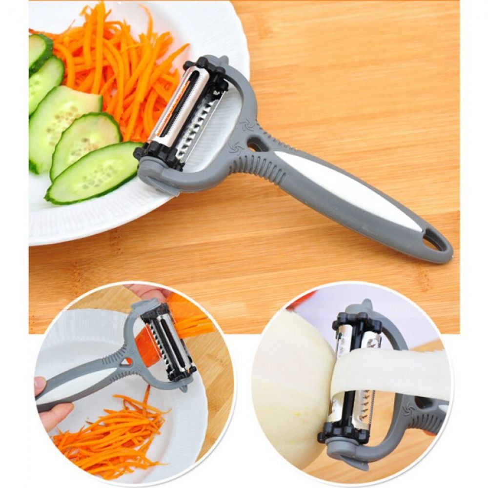 Kitchen Cookig Tools Multifunctional Slicer Cutter